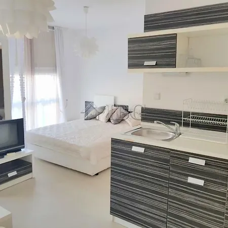Cacao Beach Privet Studio Privatunterkunft