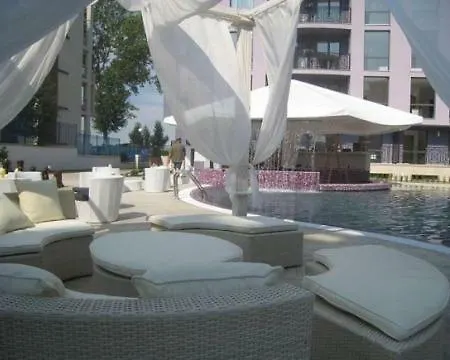 Privatunterkunft Cacao Beach Privet Studio *